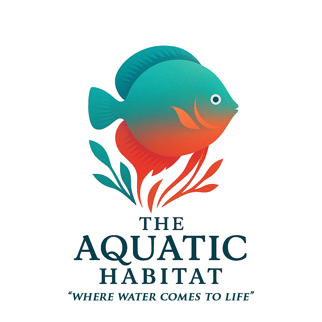 The Aquatic Habitat